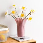 Wholesale Glass Vase HP-022 - Image 2